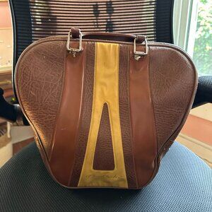 Vintage Don Carter Bowling Bag